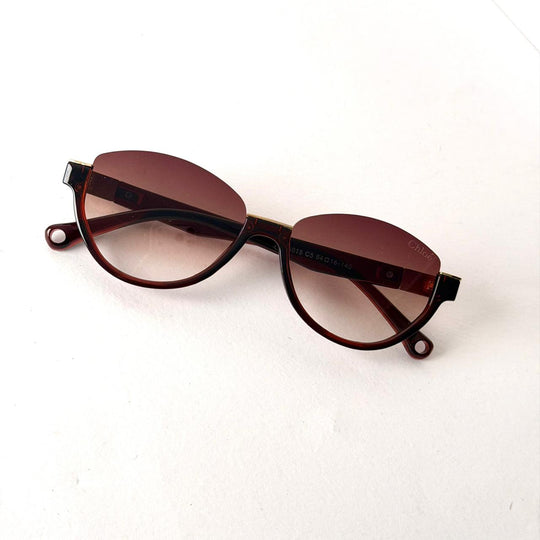 Chloé - Brown Gradient - Giiz store