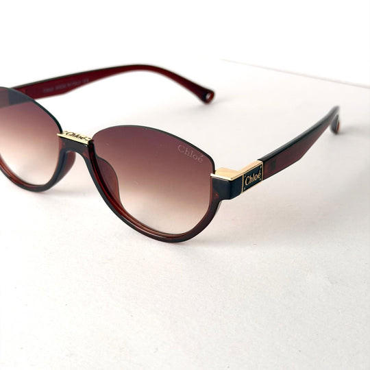 Chloé - Brown Gradient - Giiz store