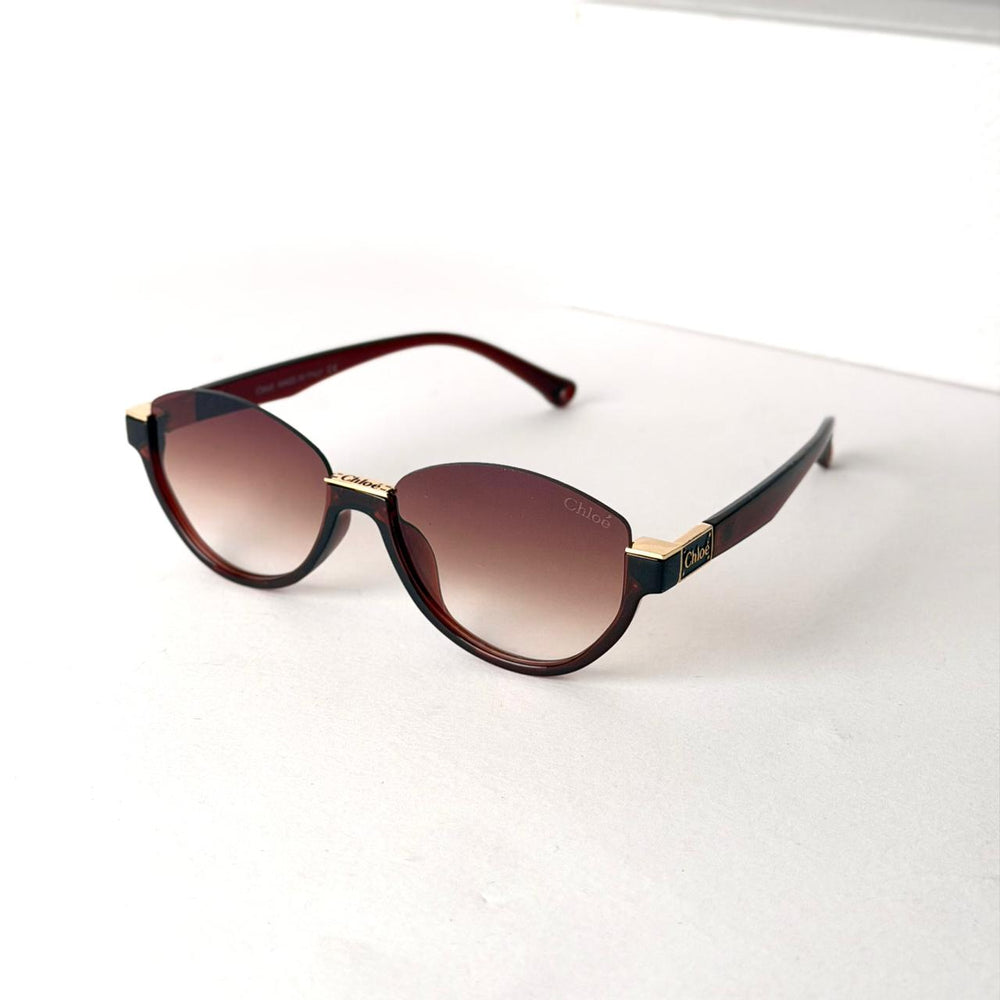 Chloé - Brown Gradient - Giiz store