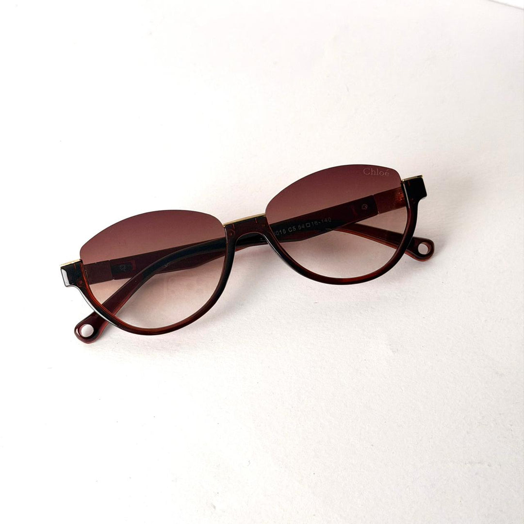 Chloé - Brown Gradient - Giiz store