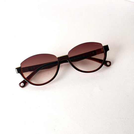 Chloé - Brown Gradient - Giiz store