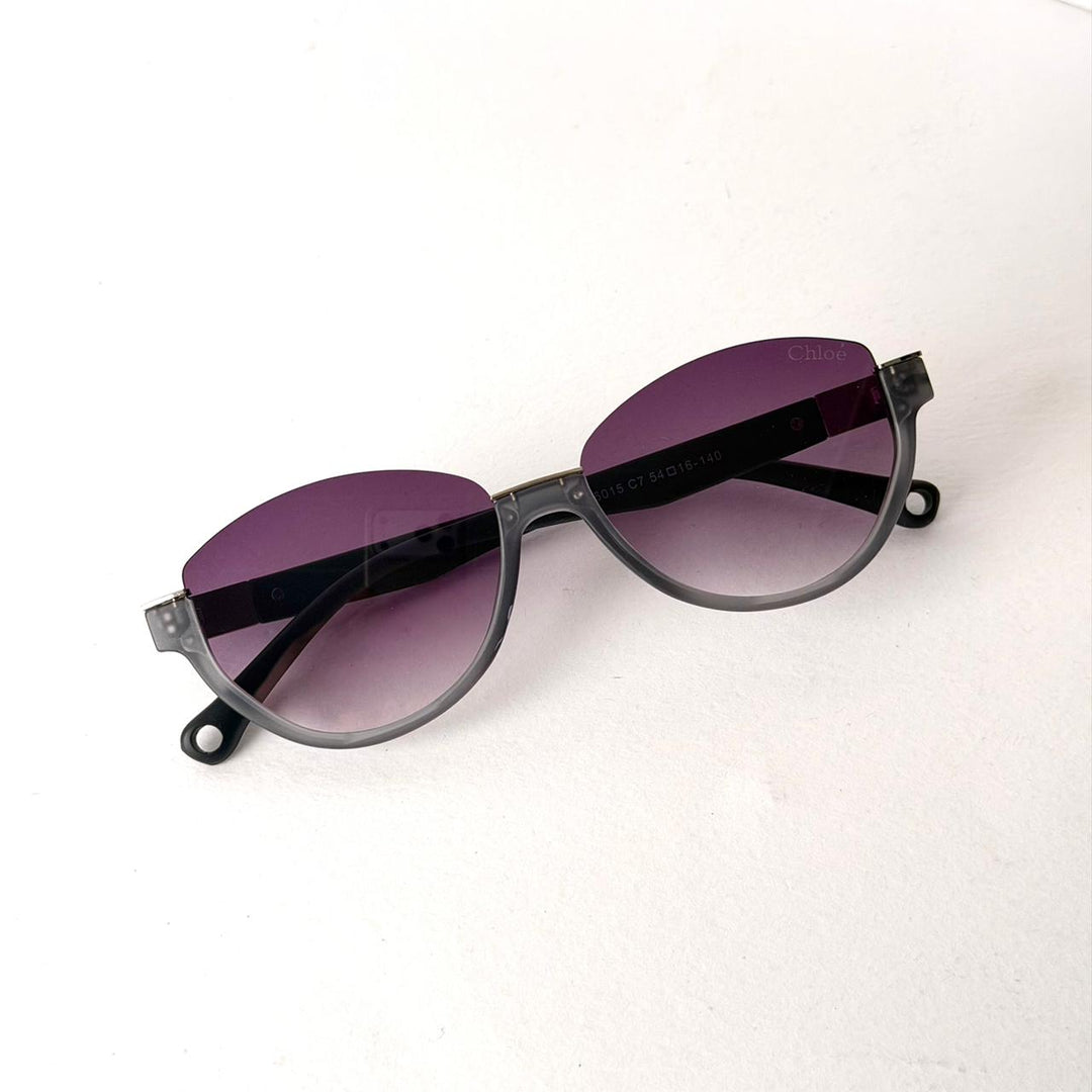 Chloé - Purple Gradient - Giiz store