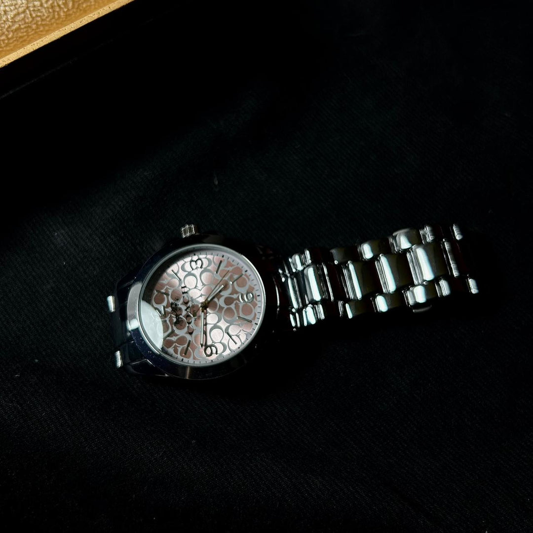 Coach Starry Sky For Her - Silver Rose - Giiz store