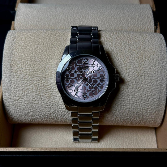 Coach Starry Sky For Her - Silver Rose - Giiz store