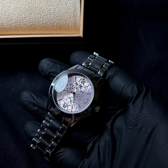 Coach Starry Sky For Her - Silver Rose - Giiz store