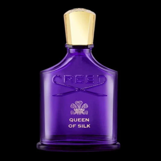 Creed Queen of Silk