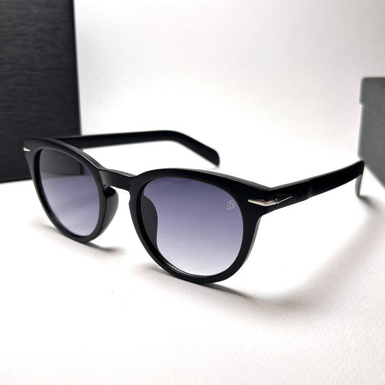 David Beckham DB 1007/S - Black - Giiz store