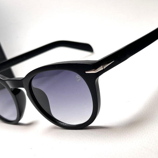 David Beckham DB 1007/S - Black - Giiz store