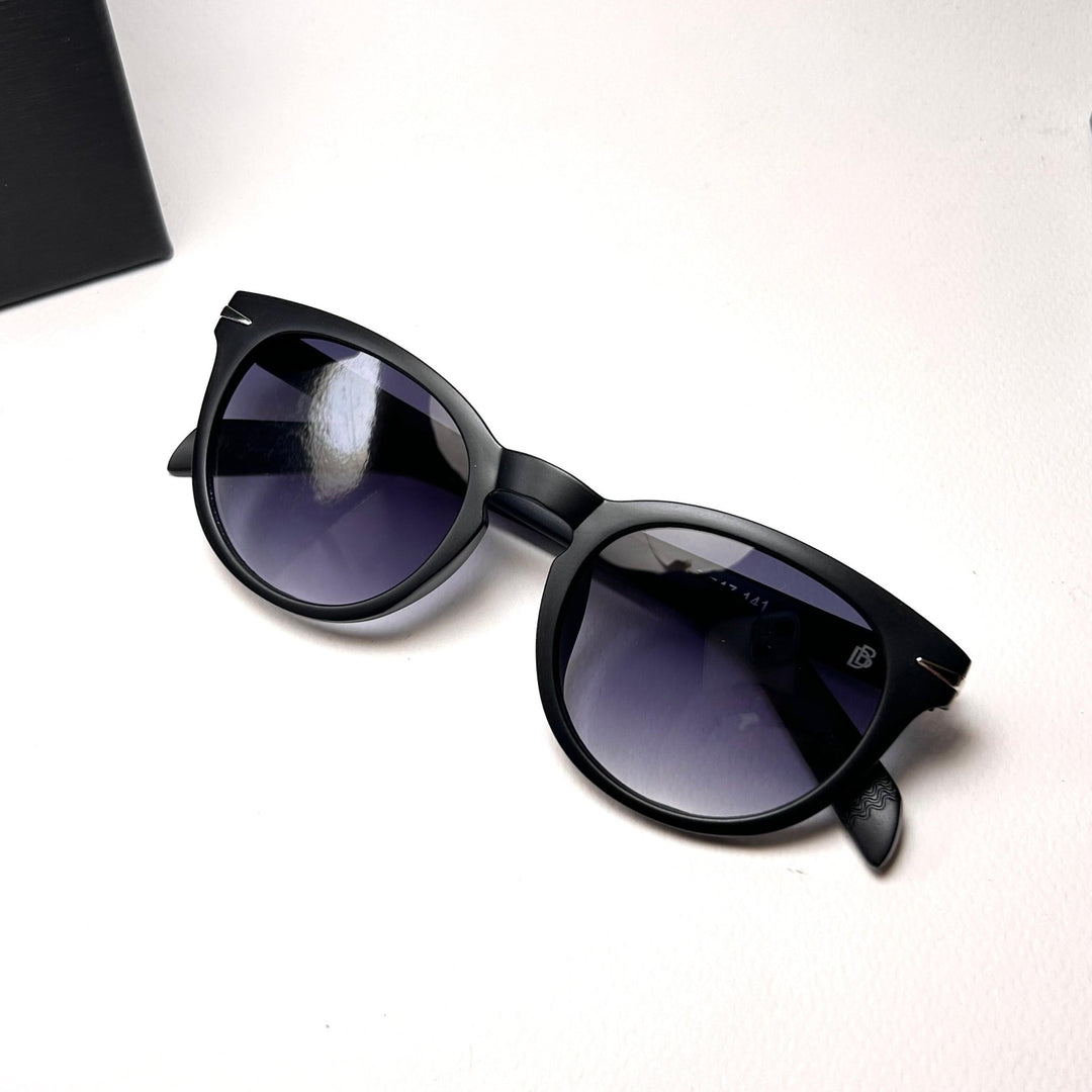 David Beckham DB 1007/S - Black - Giiz store