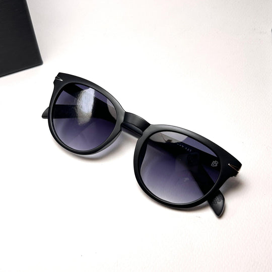 David Beckham DB 1007/S - Black - Giiz store