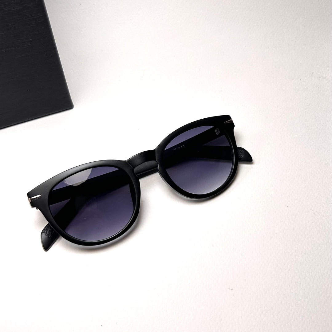 David Beckham DB 1007/S - Black - Giiz store