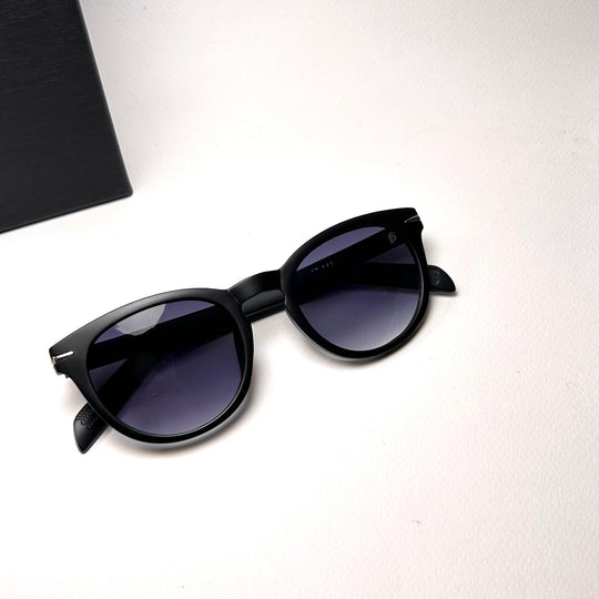 David Beckham DB 1007/S - Black - Giiz store