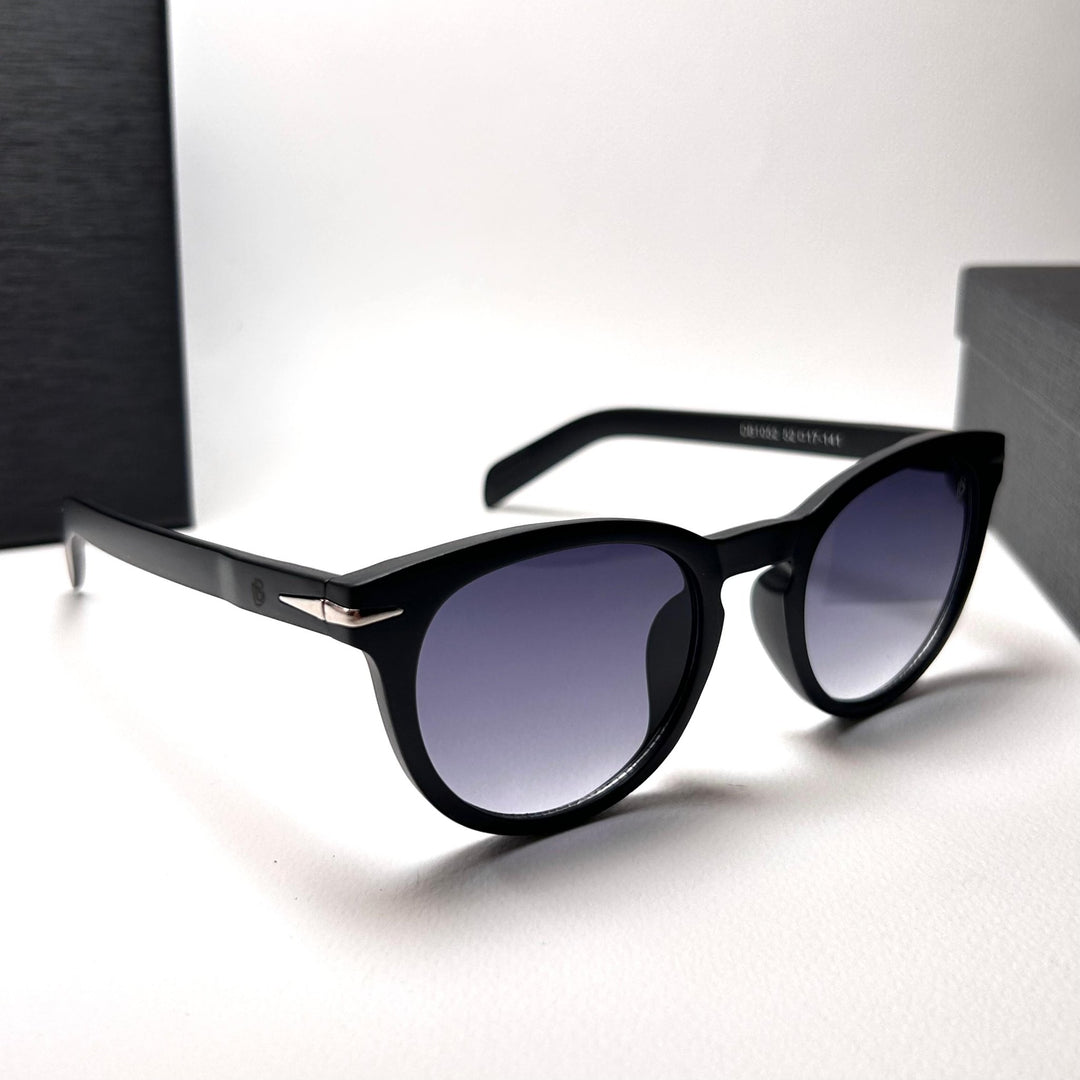 David Beckham DB 1007/S - Black - Giiz store