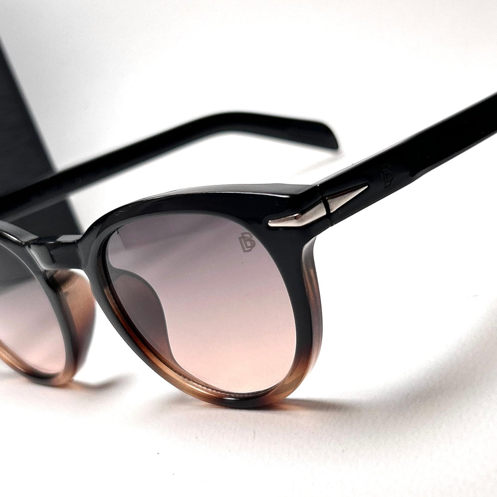 David Beckham DB 1007/S - Coffee - Giiz store