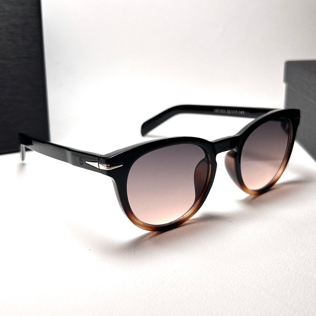 David Beckham DB 1007/S - Coffee - Giiz store