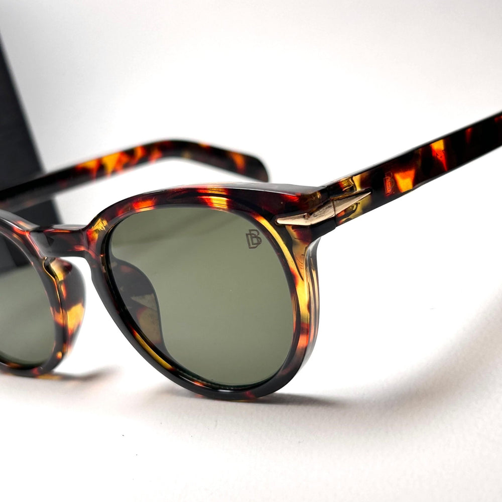 David Beckham DB 1007/S - Havana - Giiz store