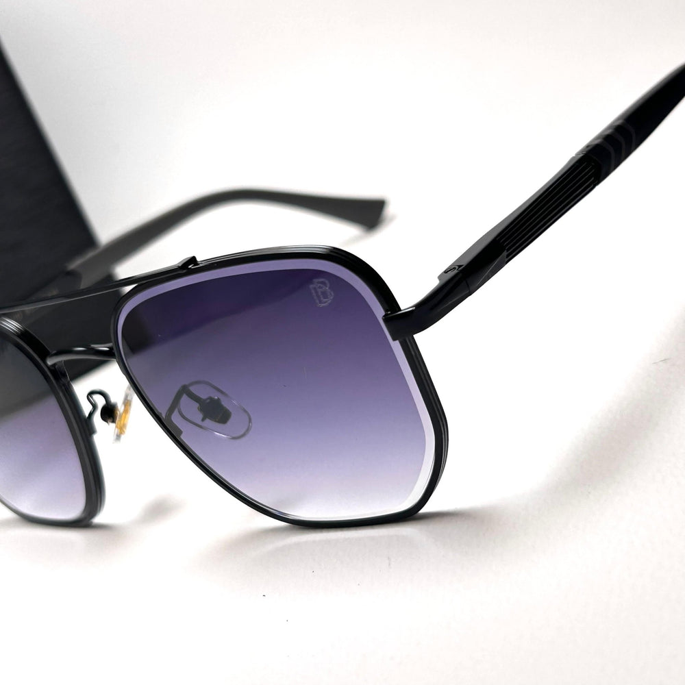 David Beckham DB 1128/G/S - Black - Giiz store