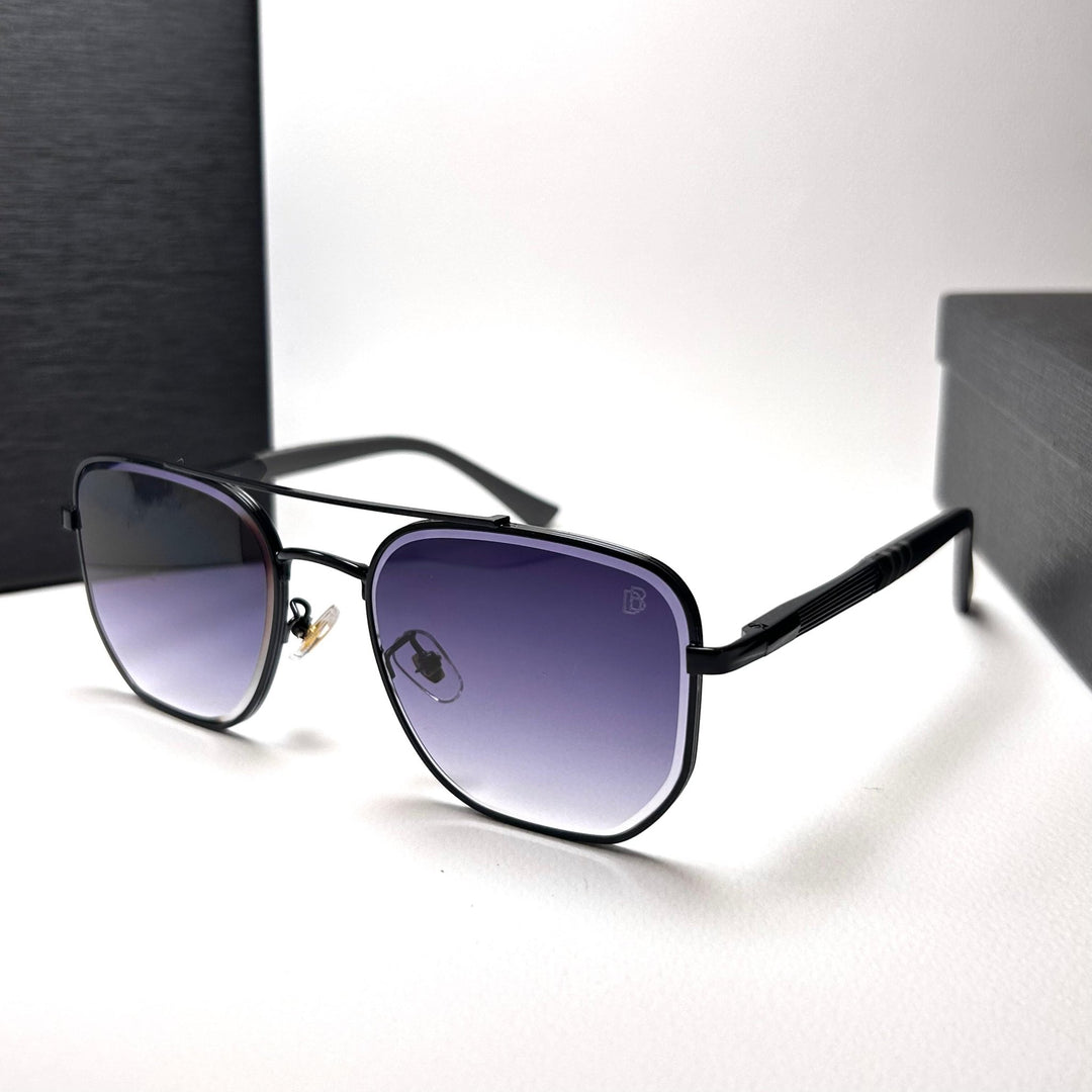 David Beckham DB 1128/G/S - Black - Giiz store