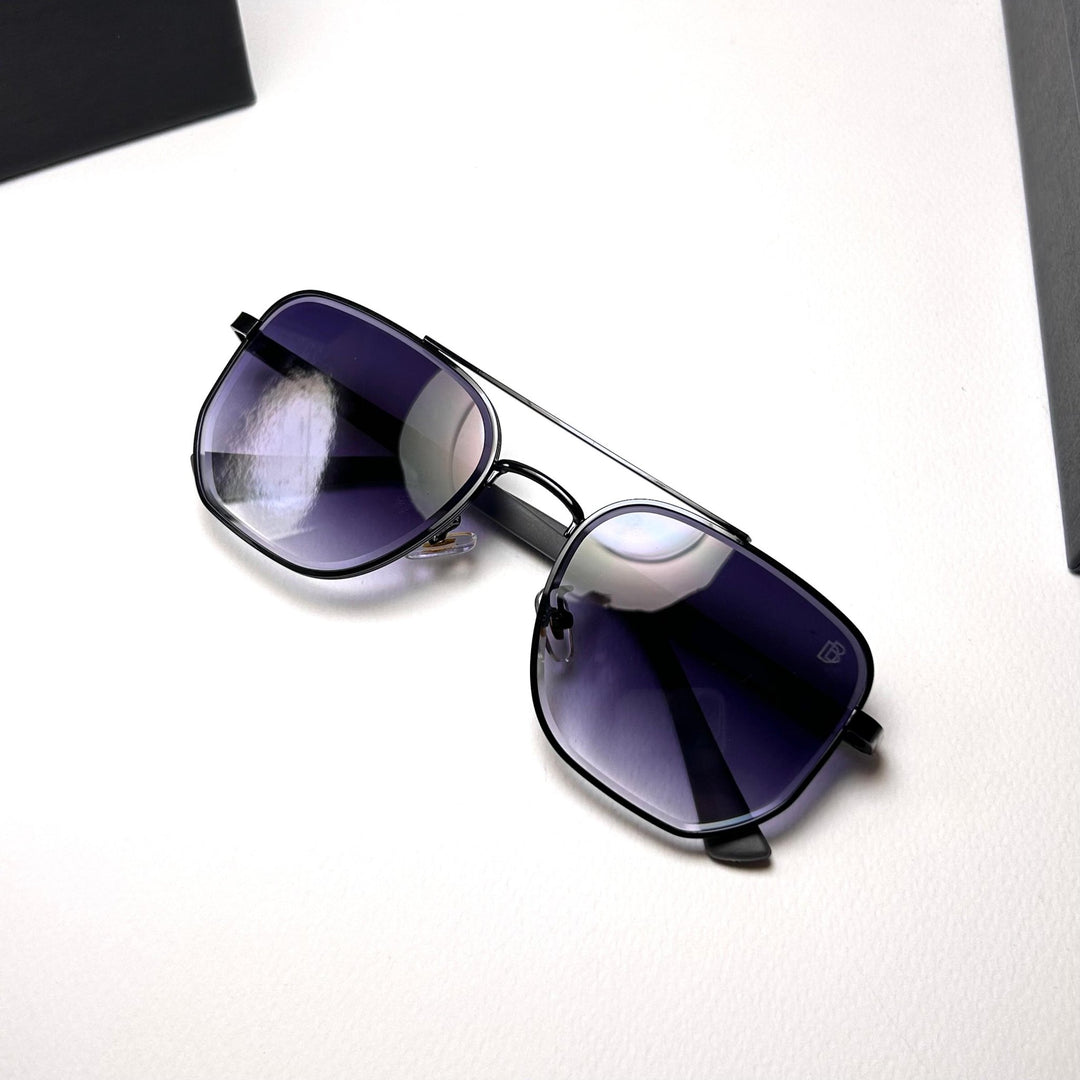 David Beckham DB 1128/G/S - Black - Giiz store