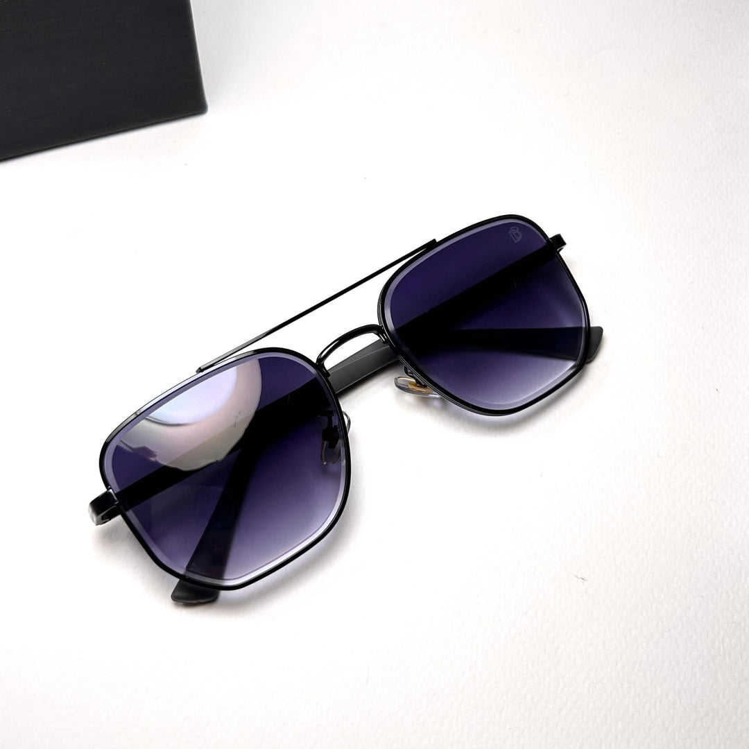 David Beckham DB 1128/G/S - Black - Giiz store