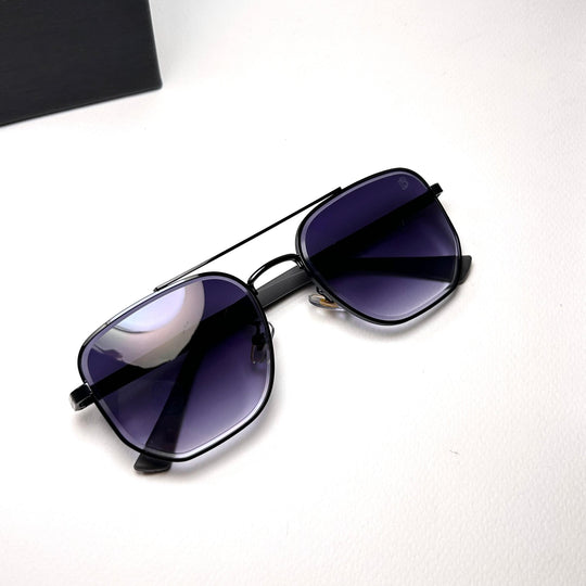 David Beckham DB 1128/G/S - Black - Giiz store