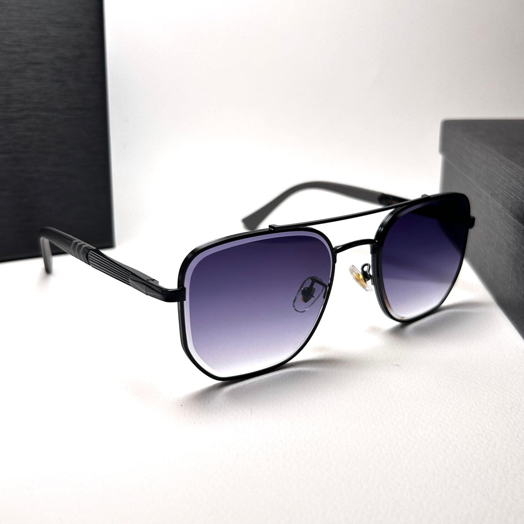 David Beckham DB 1128/G/S - Black - Giiz store