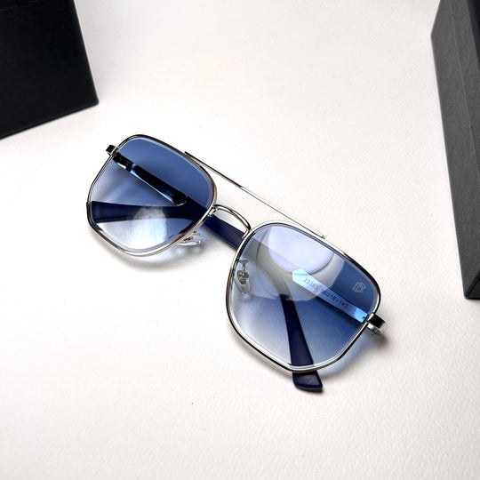 David Beckham DB 1128/G/S - Light Blue - Giiz store