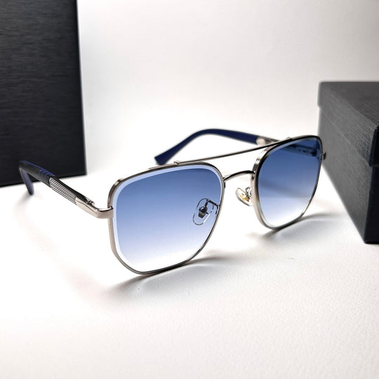 David Beckham DB 1128/G/S - Light Blue - Giiz store