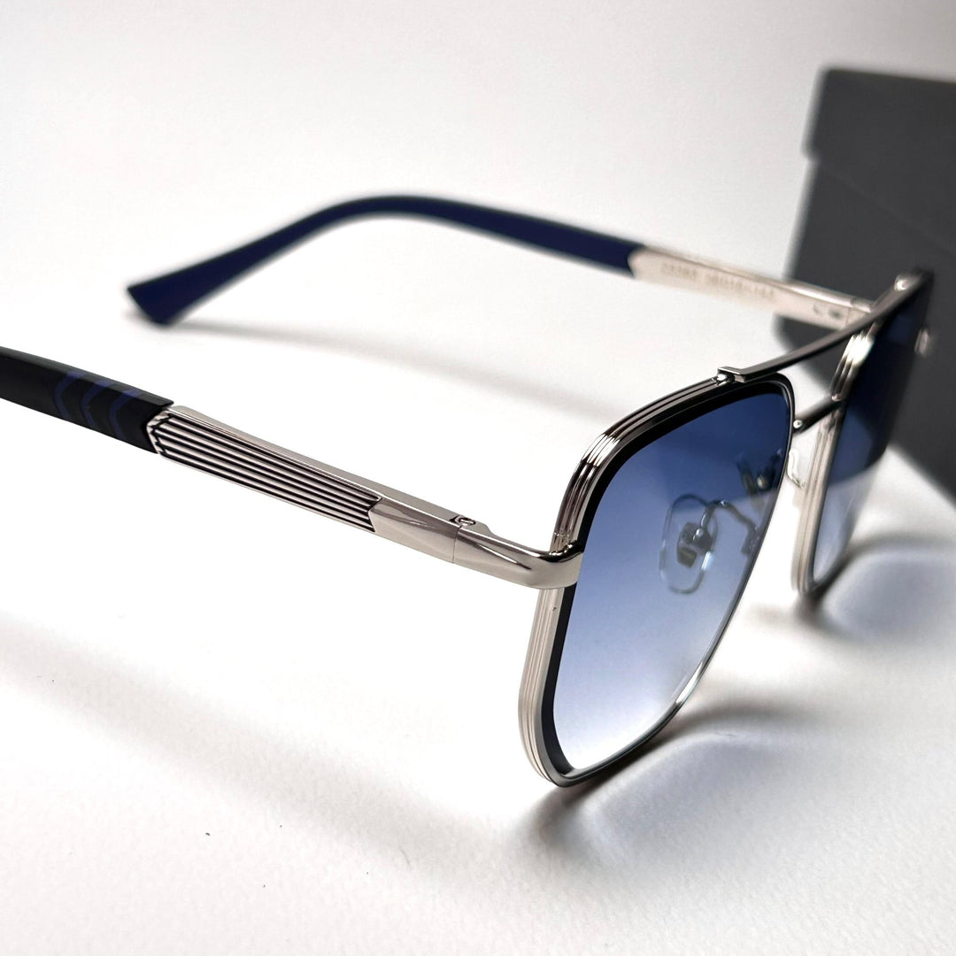 David Beckham DB 1128/G/S - Light Blue - Giiz store