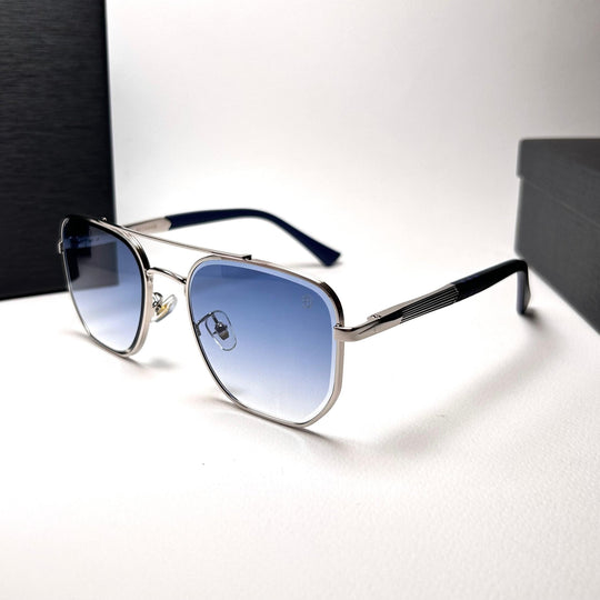 David Beckham DB 1128/G/S - Light Blue - Giiz store