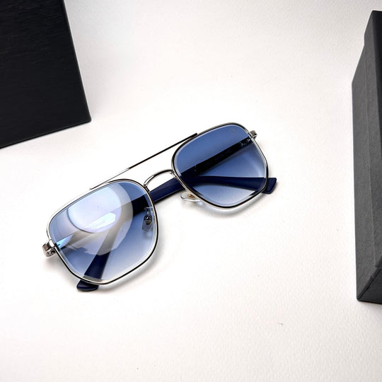 David Beckham DB 1128/G/S - Light Blue - Giiz store