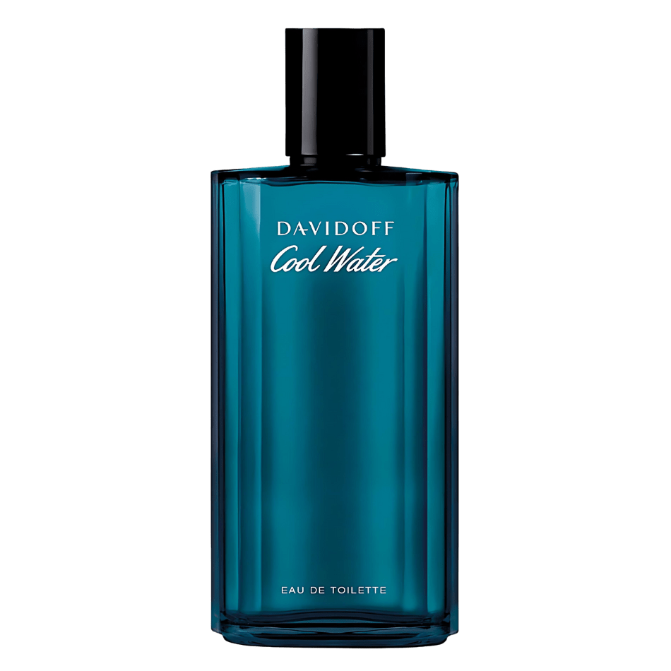 Davidoff Cool Water Man Eau de Toilette - Giiz store