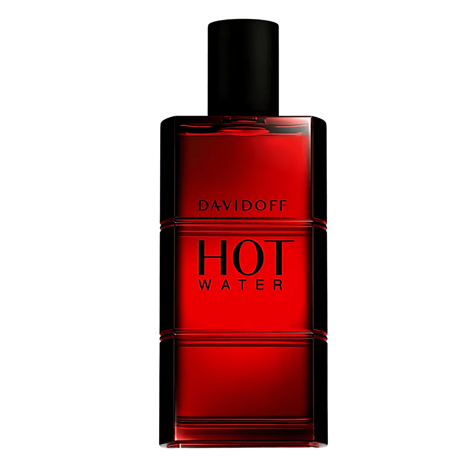 Davidoff Hot Water Eau de Toilette - Giiz store