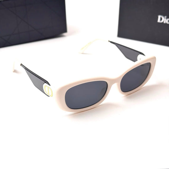 DIOR 30Montaigne S9U – Ivory Black - Giiz store