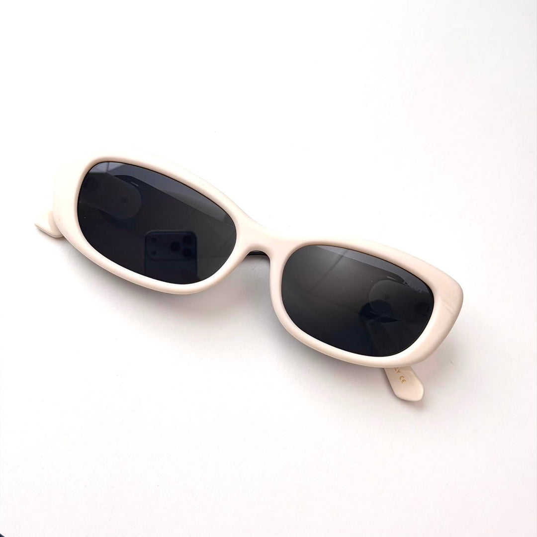 DIOR 30Montaigne S9U – Ivory Black - Giiz store