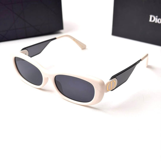 DIOR 30Montaigne S9U – Ivory Black - Giiz store