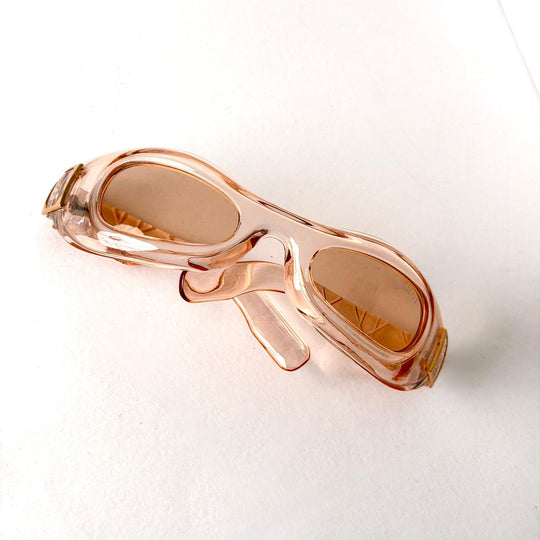DIOR 30Montaigne Shield – Crystal Blush - Giiz store