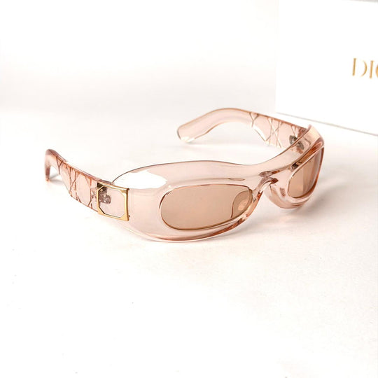DIOR 30Montaigne Shield – Crystal Blush - Giiz store
