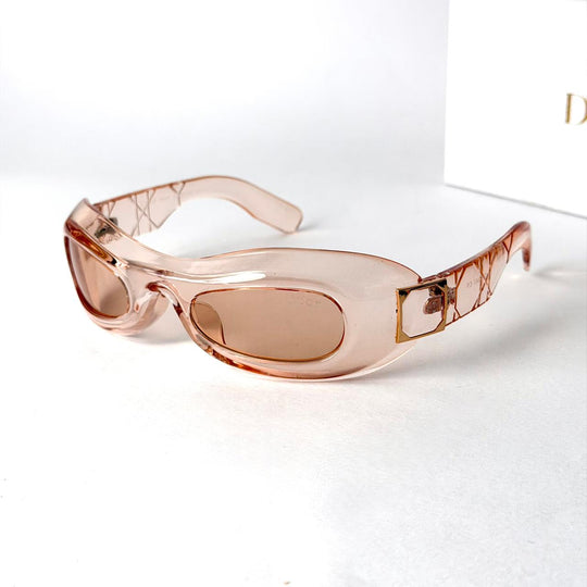 DIOR 30Montaigne Shield – Crystal Blush - Giiz store