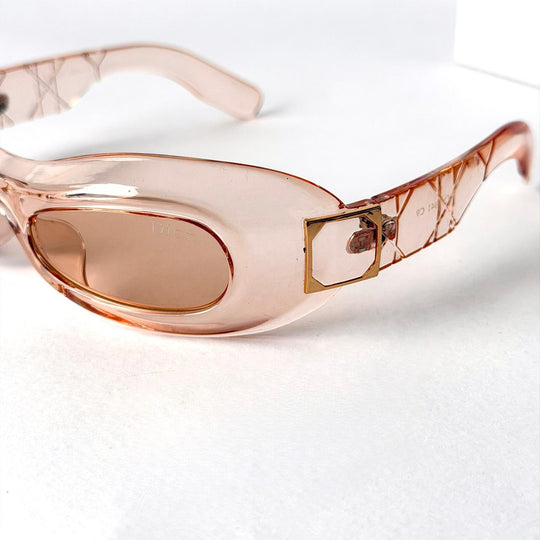 DIOR 30Montaigne Shield – Crystal Blush - Giiz store