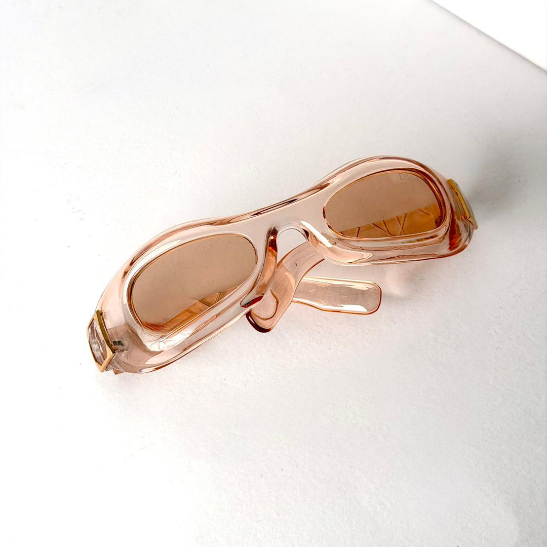 DIOR 30Montaigne Shield – Crystal Blush - Giiz store