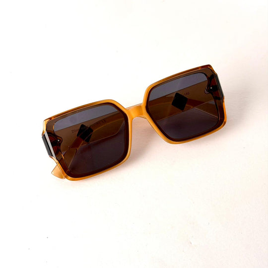 DIOR 30Montaigne Square – Amber Honey - Giiz store