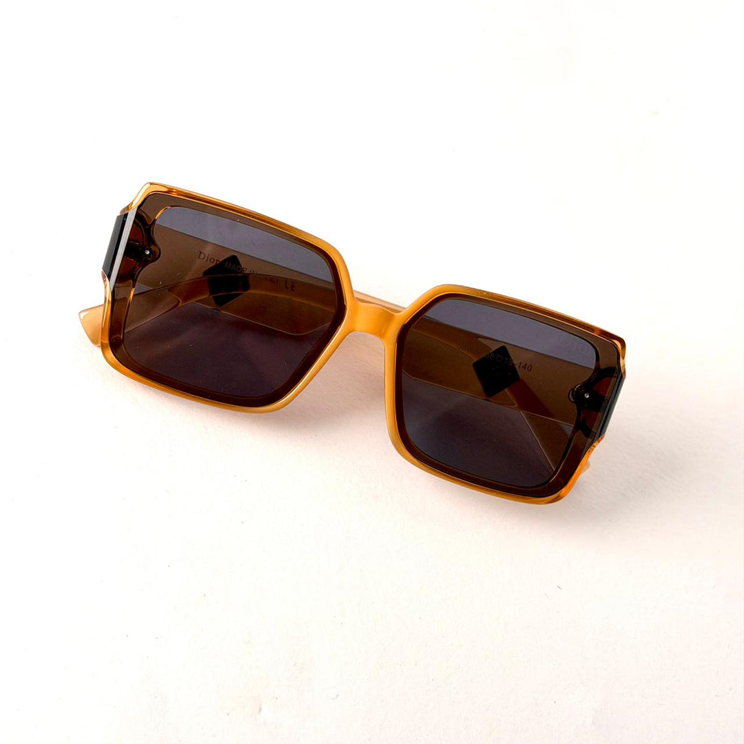 DIOR 30Montaigne Square – Amber Honey - Giiz store