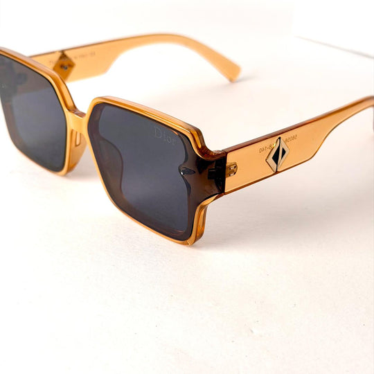 DIOR 30Montaigne Square – Amber Honey - Giiz store