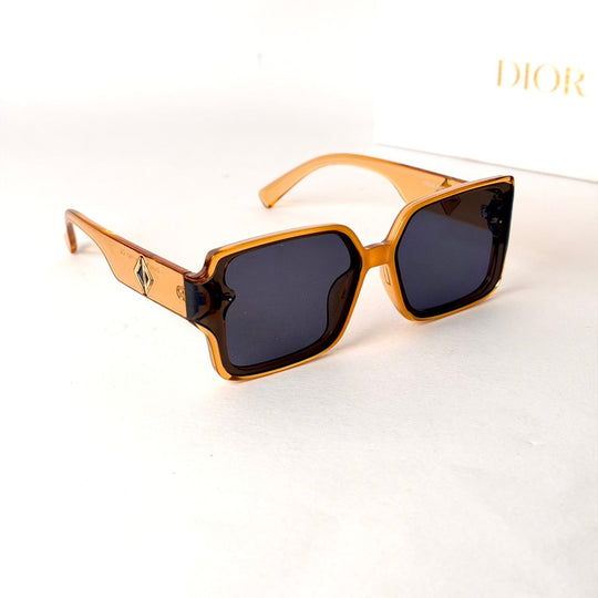 DIOR 30Montaigne Square – Amber Honey - Giiz store