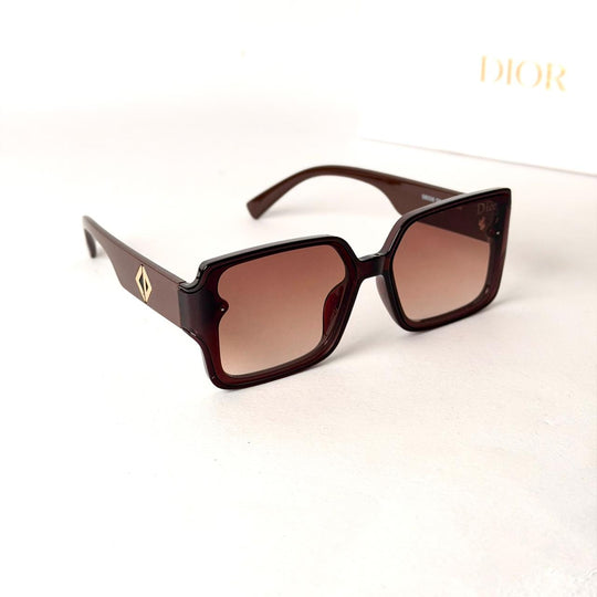 DIOR 30Montaigne Square – Havana Rose - Giiz store