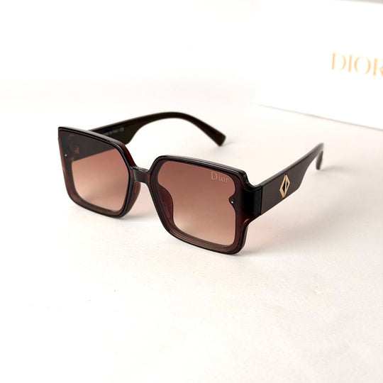 DIOR 30Montaigne Square – Havana Rose - Giiz store