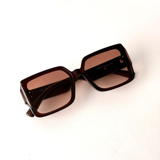 DIOR 30Montaigne Square – Havana Rose - Giiz store
