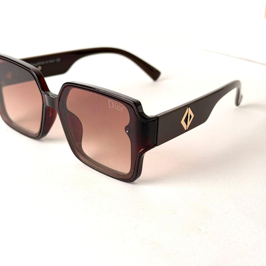 DIOR 30Montaigne Square – Havana Rose - Giiz store