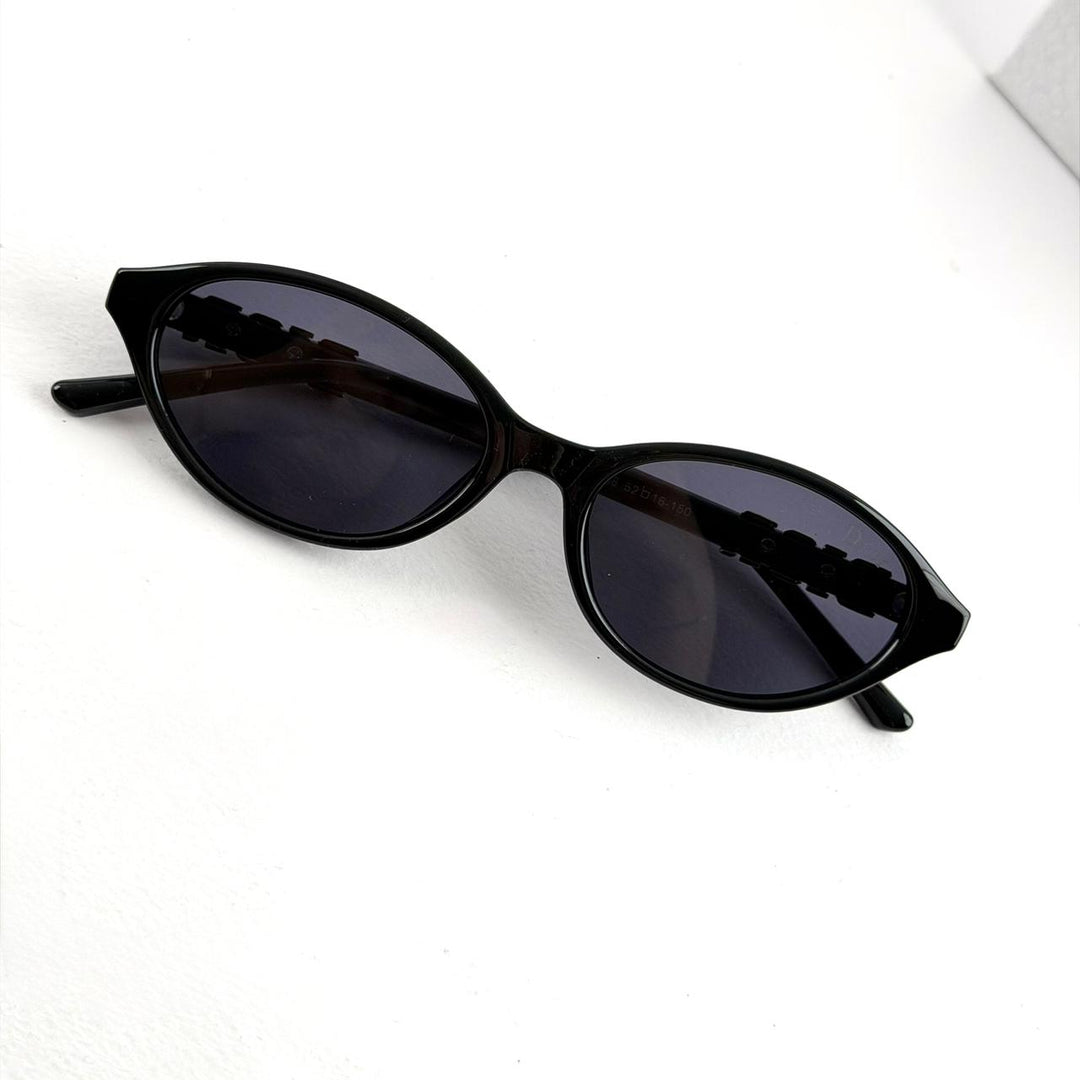Dior Jolie Oval – Black - Giiz store